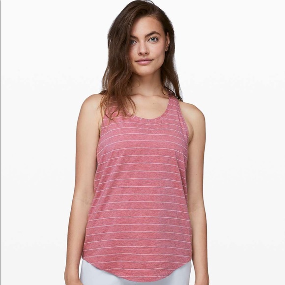 Lululemon Love Tank - Picture 3 of 12